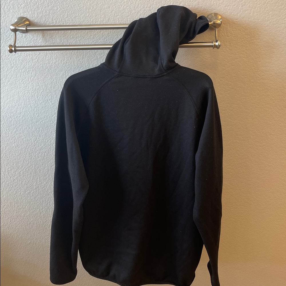 The North Face Midnight Black Full-Zip Jacket - Picture 4 of 5